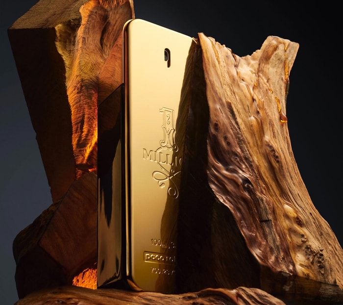 Perfume One Million 100 ml Paco Rabanne | Eau de Toilette Hombre | Fragancia Icónica y Seductora