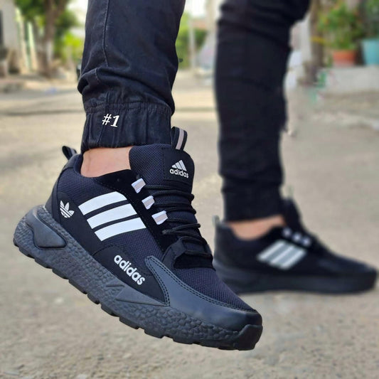 Zapatillas Adidas Trebol Hombre Originales | Moda Urbana Deportiva Caballero