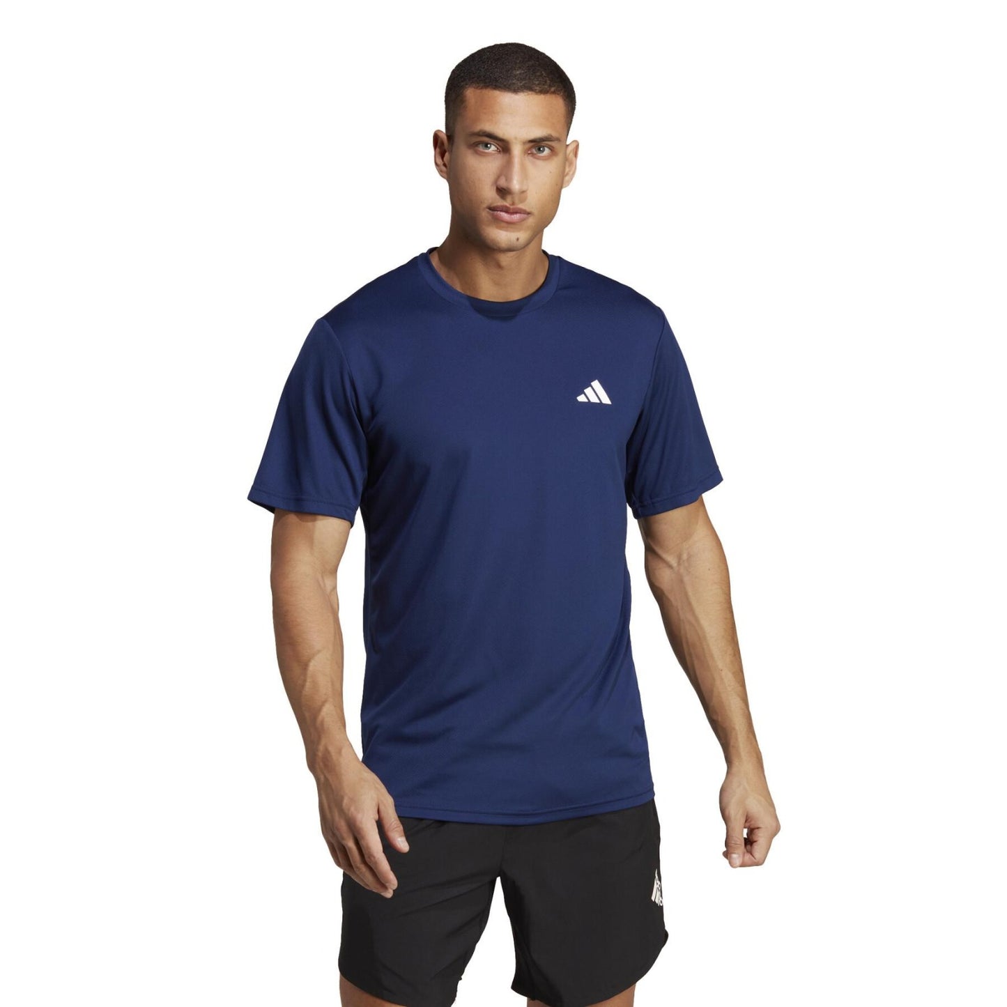Camiseta Deportiva Adidas 1.1 Importada Original | Running, Gym y Moda Casual Hombre