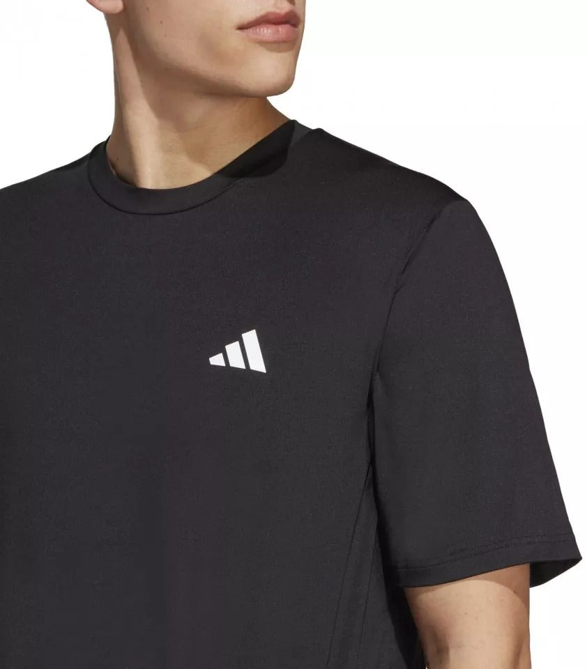 Camiseta Deportiva Adidas 1.1 Importada Original | Running, Gym y Moda Casual Hombre