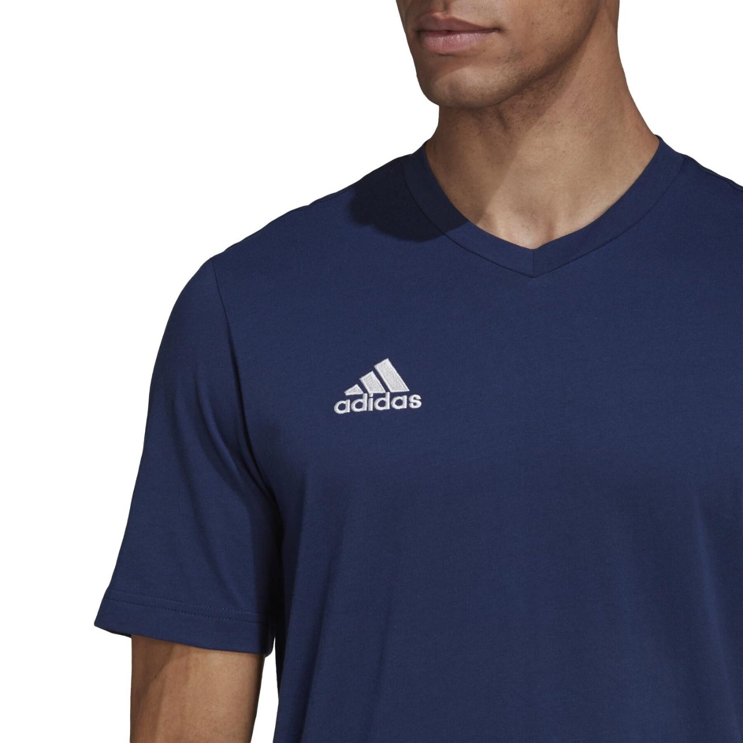 Camiseta Deportiva Adidas 1.1 Importada Original | Running, Gym y Moda Casual Hombre