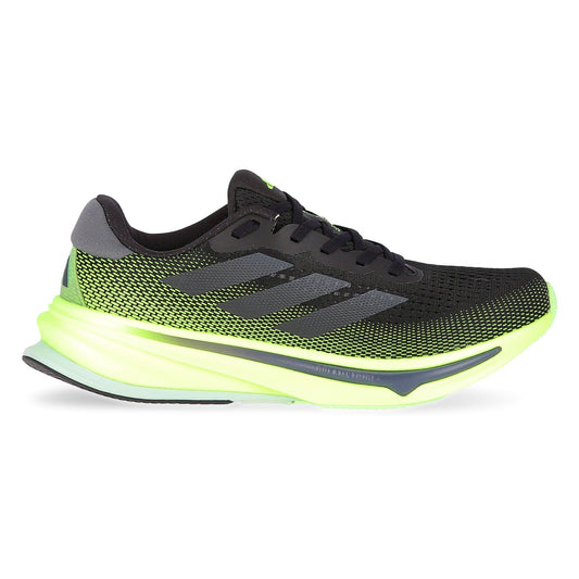 Tenis Adidas Supernova Rise Hombre Originales + Caja | Running y Entrenamiento