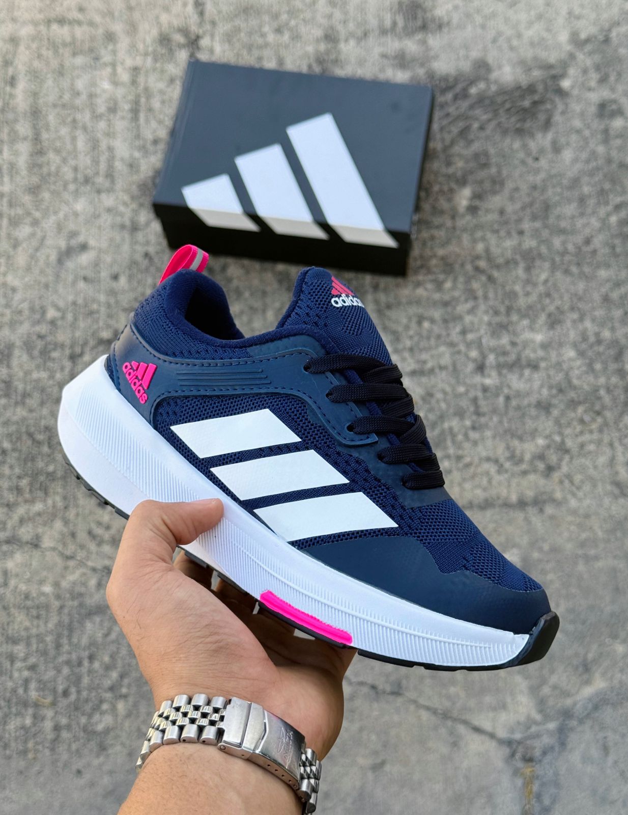 Tenis Deportivos Adidas Originales Hombre y Mujer | Running, Gimnasio y Moda Urbana