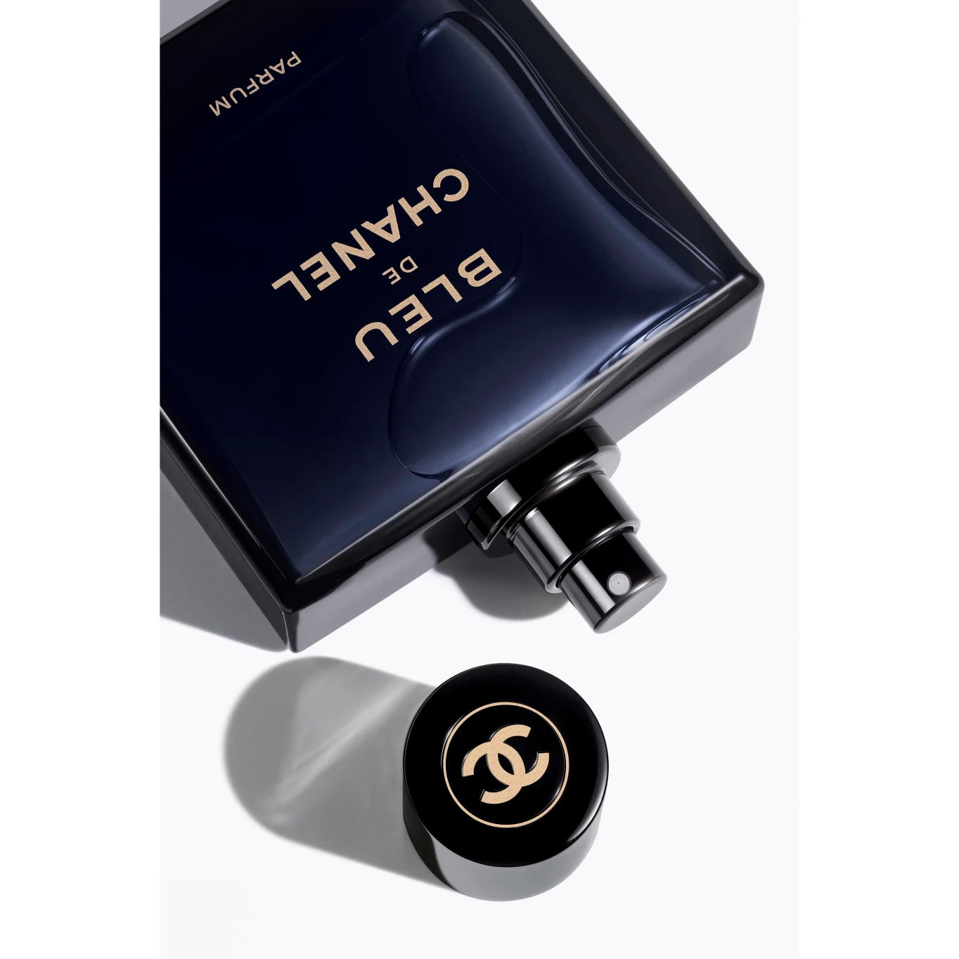 Perfume Bleu de Chanel Hombre | Eau de Parfum 100 ml | Fragancia Elegante y Atemporal
