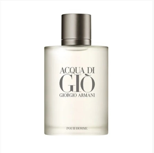 Perfume Acqua di Giò 3A Riviera – Fragancia Fresca y Elegante para Hombres, Inspirada en el Mediterráneo