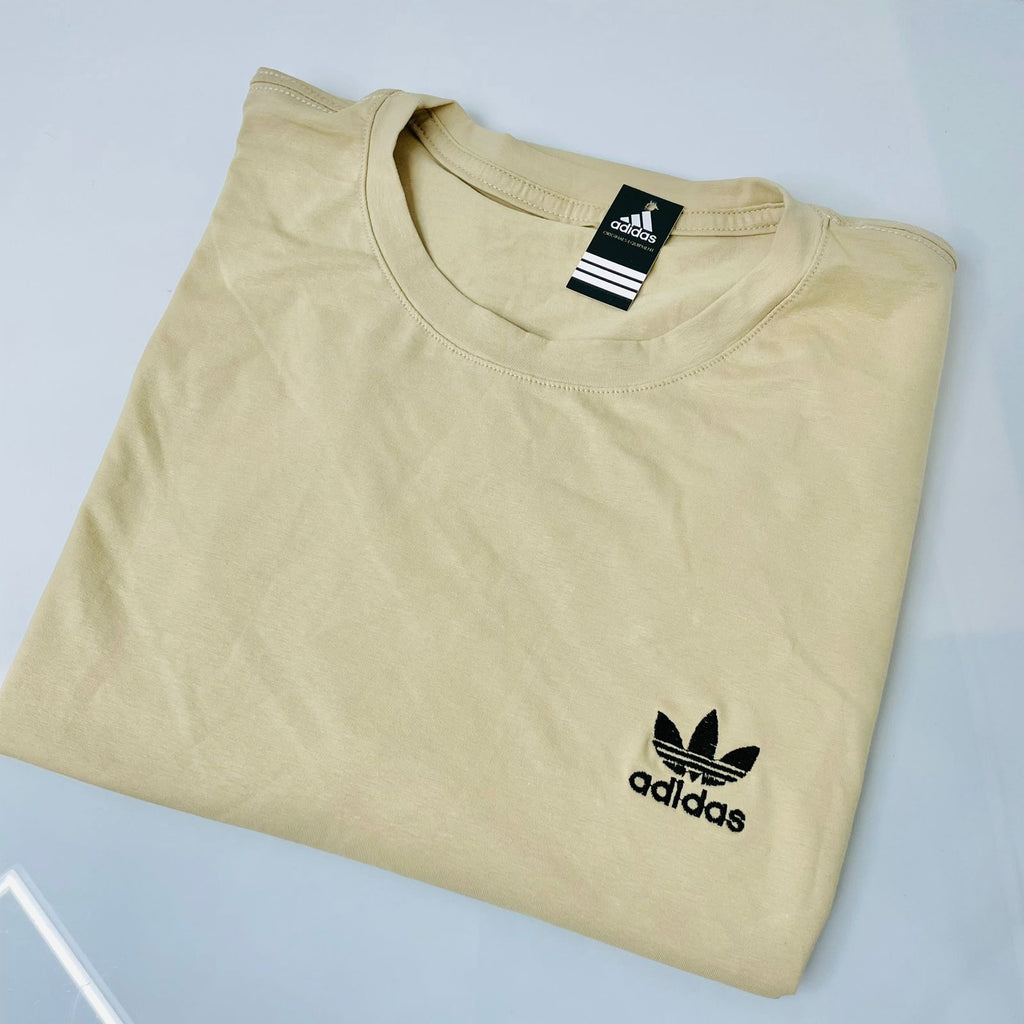 Pack x5 Camisetas Adidas Caballero – Algodón Premium, Confort y Estilo Deportivo