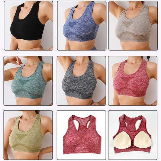 Conjunto Deportivo Dama Short + Top | Ropa Fitness Mujer Gym Running Yoga Transpirable