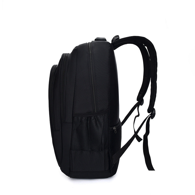 Bolso de Gran Capacidad para Trabajo y Universidad | Mochila Espaciosa y Resistente