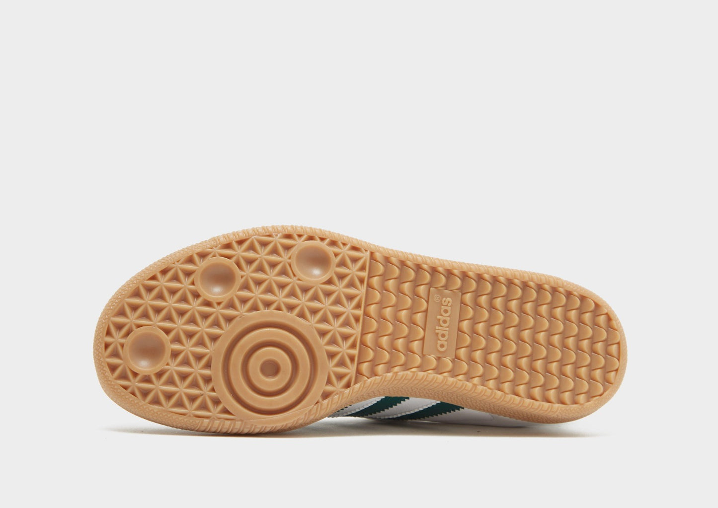 Zapatillas Adidas Samba XLG Dama Originales | Moda Urbana y Casual Mujer