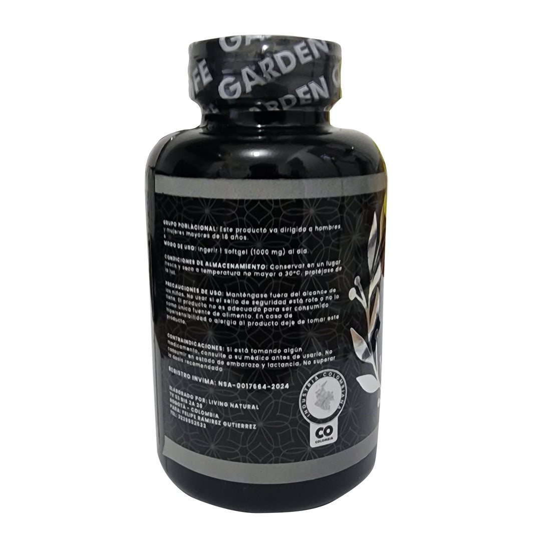 Colágeno Hidrolizado con INVIMA | Suplemento Antiedad | Cuidado de Piel, Cabello y Articulaciones