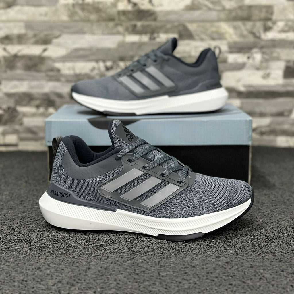Tenis Adidas Ultraboost Caballero Originales | Running, Gimnasio y Moda Urbana