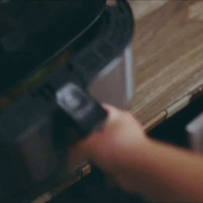 Freidora de Aire 5.5L DG – Tecnología de Cocción Saludable para tu Hogar Modelo 2024 con Control Digital