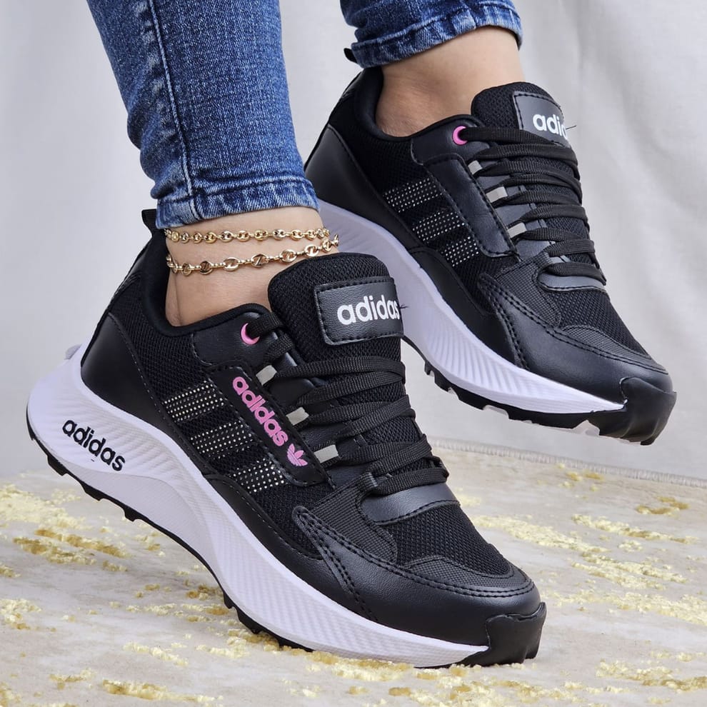 Tenis Adidas Spot Dama Originales | Moda Deportiva y Casual Mujer