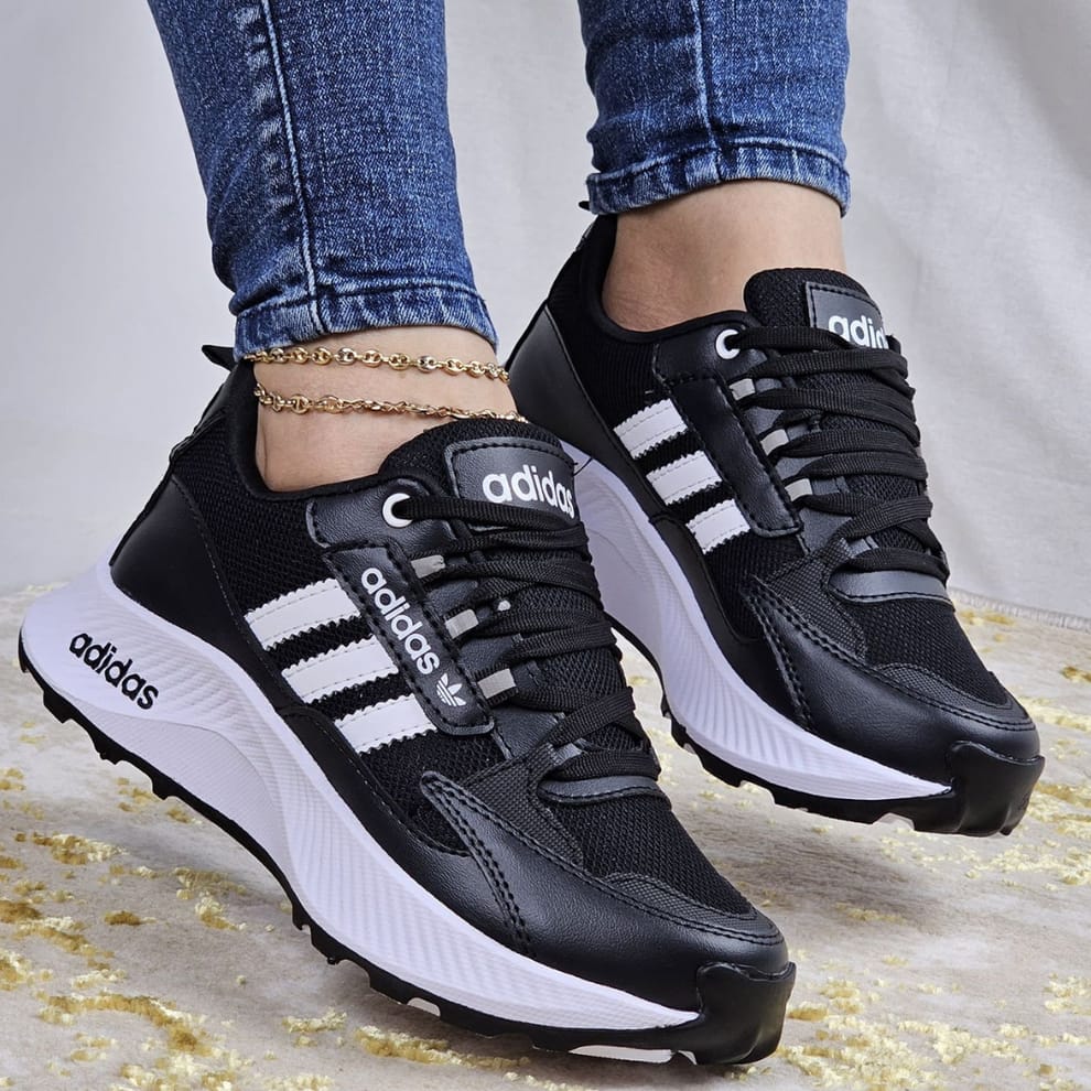 Tenis Adidas Spot Dama Originales | Moda Deportiva y Casual Mujer