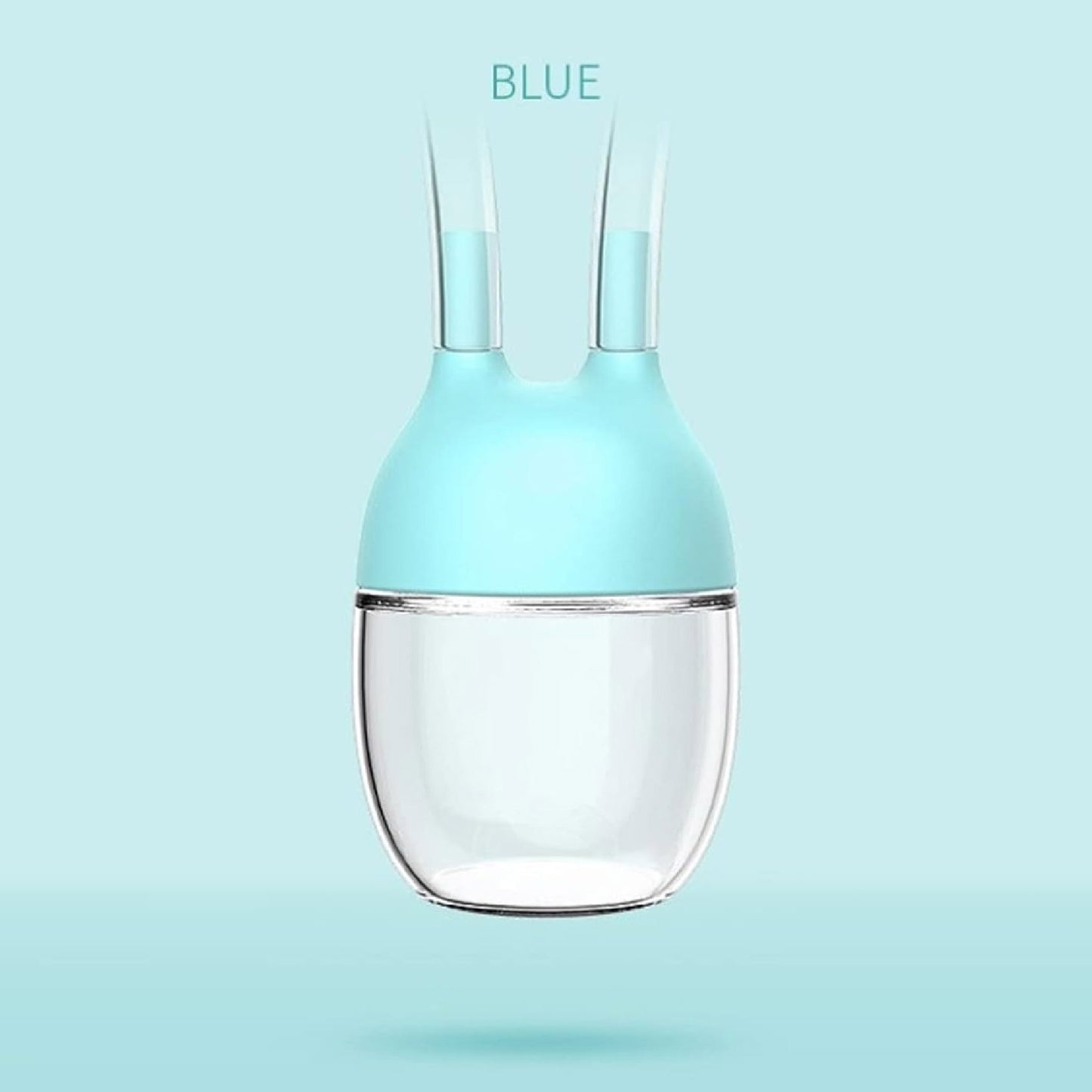 Extractor Nasal para Bebés | Aspirador Suave de Moco | Higiene y Respiración Segura