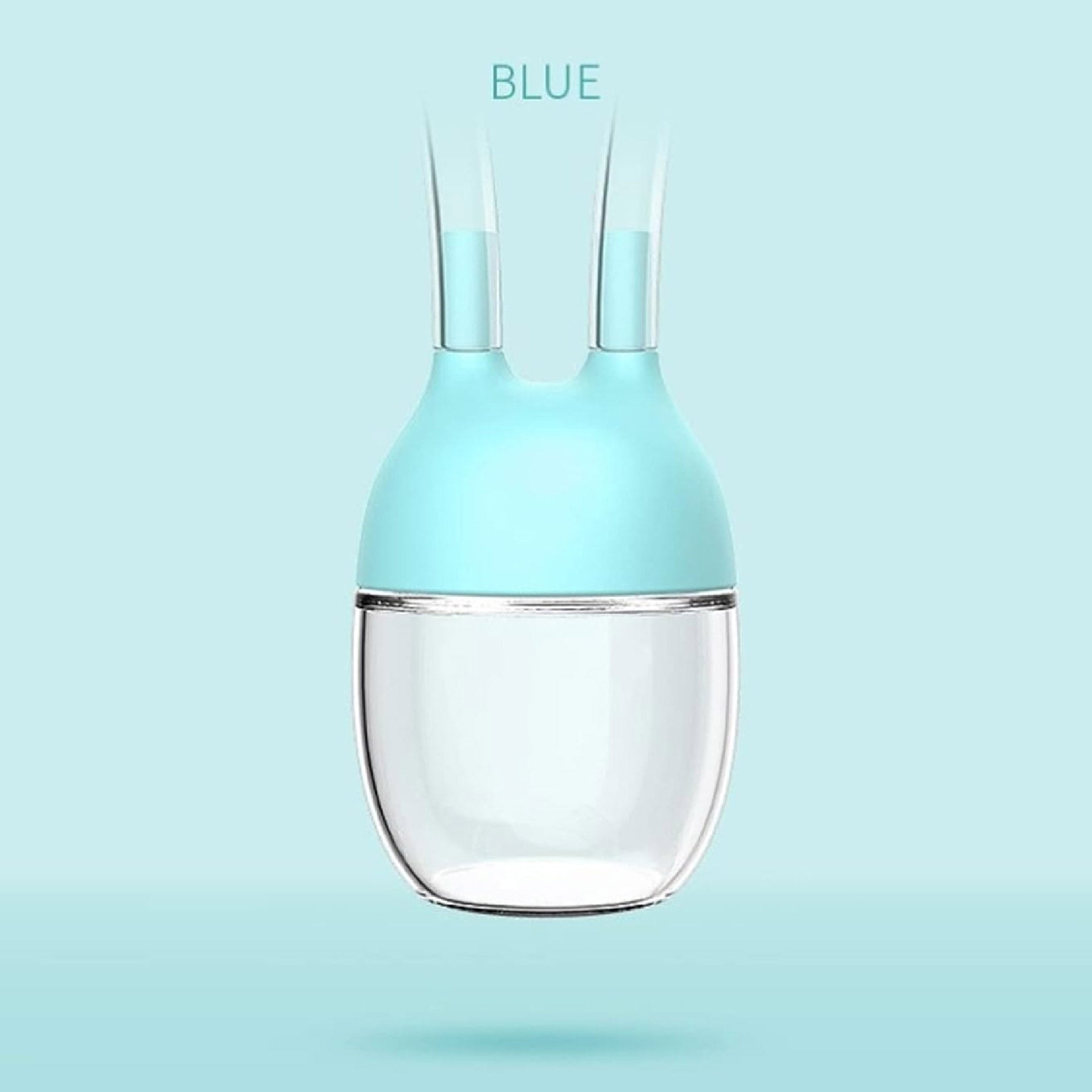 Extractor Nasal para Bebés | Aspirador Suave de Moco | Higiene y Respiración Segura
