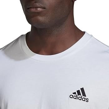 Camiseta Deportiva Adidas 1.1 Importada Original | Running, Gym y Moda Casual Hombre