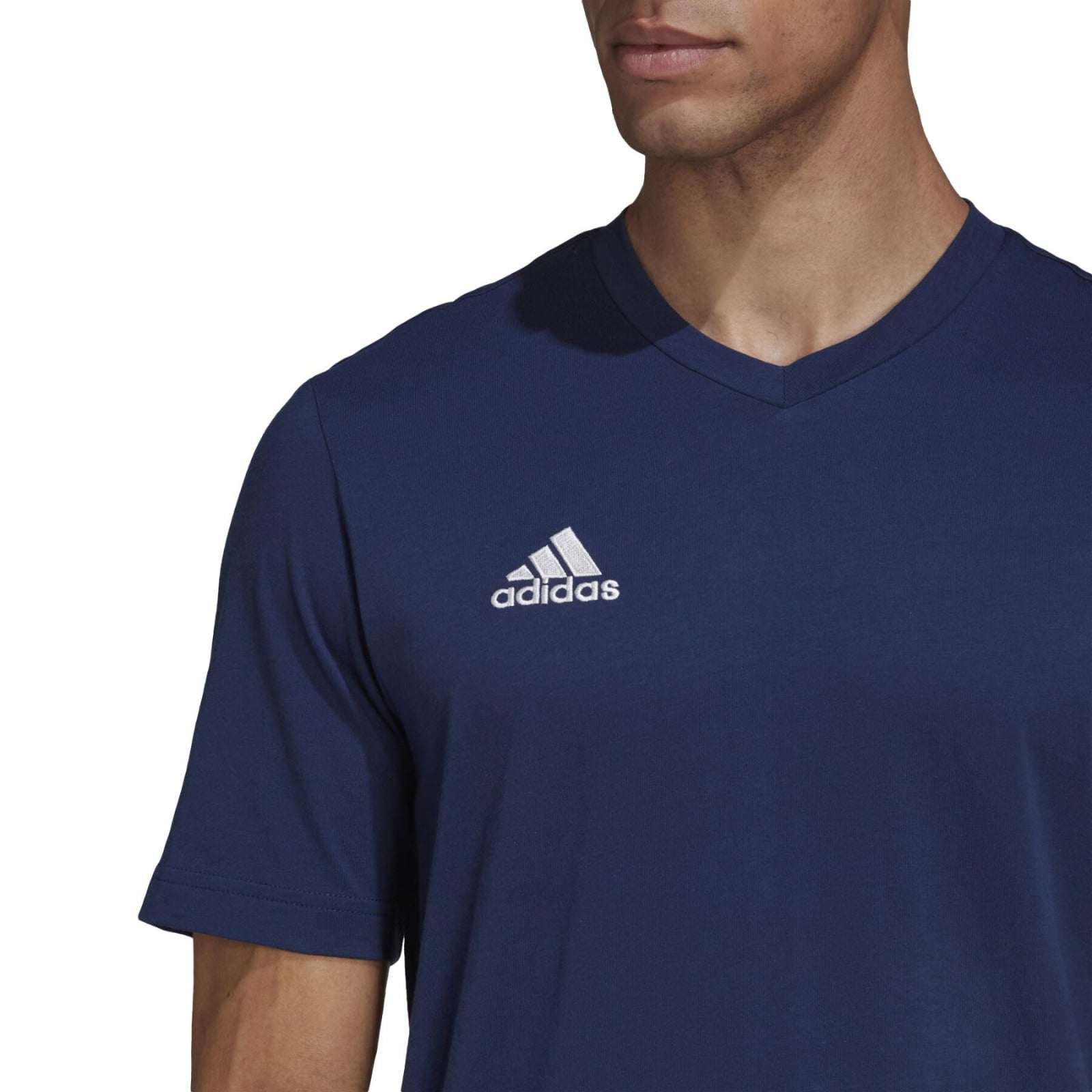 Camiseta Deportiva Adidas 1.1 Importada Original | Running, Gym y Moda Casual Hombre