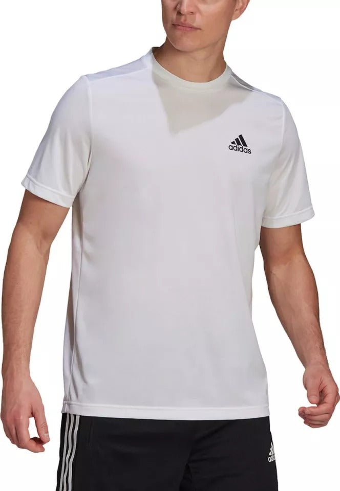 Camiseta Deportiva Adidas 1.1 Importada Original | Running, Gym y Moda Casual Hombre