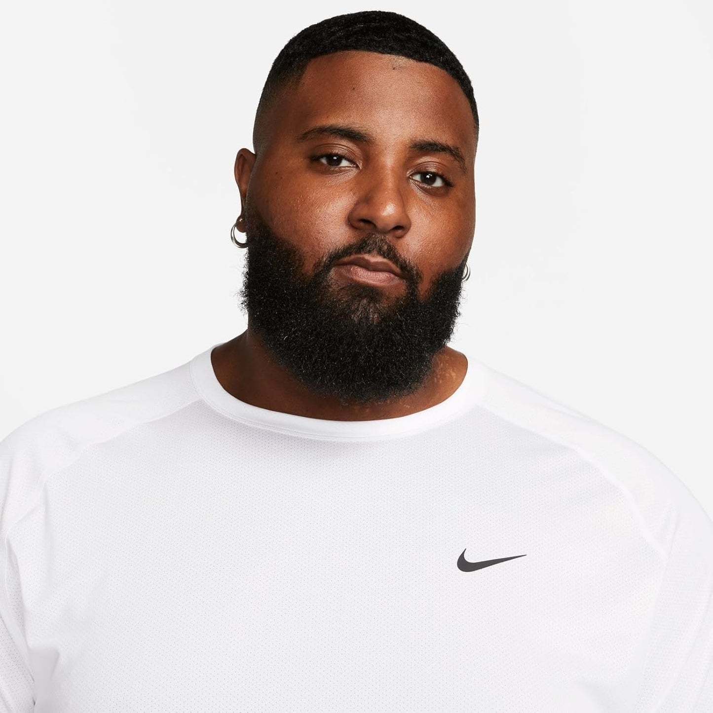 Camiseta Deportiva Nike 1.1 Importada – Rendimiento, Estilo y Confort en Cada Movimiento
