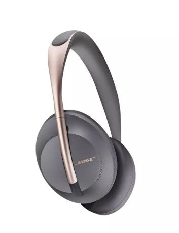 Diadema Inalámbrica Bose 700 con Cancelación Activa de Ruido, Micrófono Integrado y Sonido Premium para Música y Llamadas