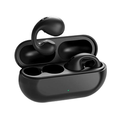 Auriculares inalámbricos con sujeción a la oreja de calidad mejorada Tipo de pendiente 5.3
