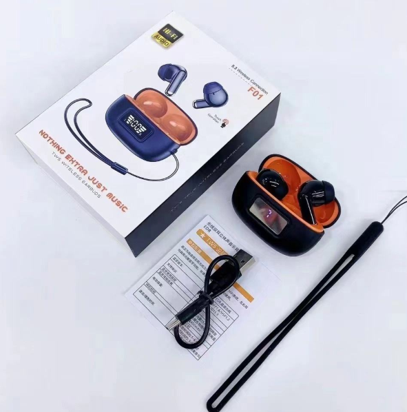 Auriculares Bose Sport K93 Bluetooth