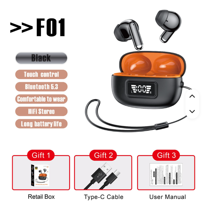 Auriculares Bose Sport K93 Bluetooth