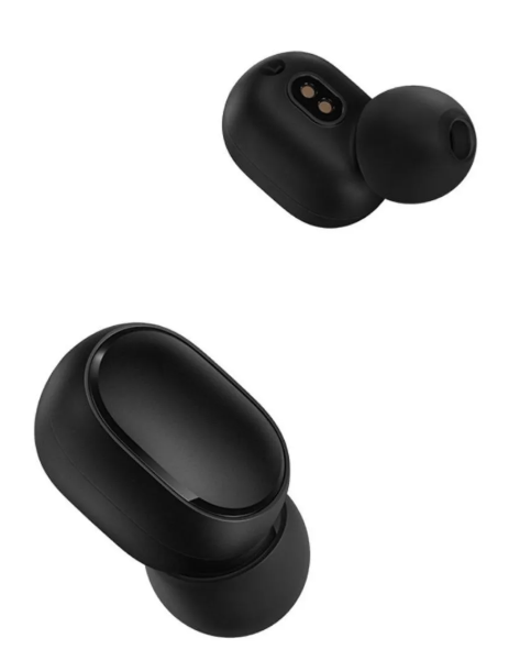 Auriculares Bluetooth 5.0 Xiaomi Redmi Airdots 2 - Negro